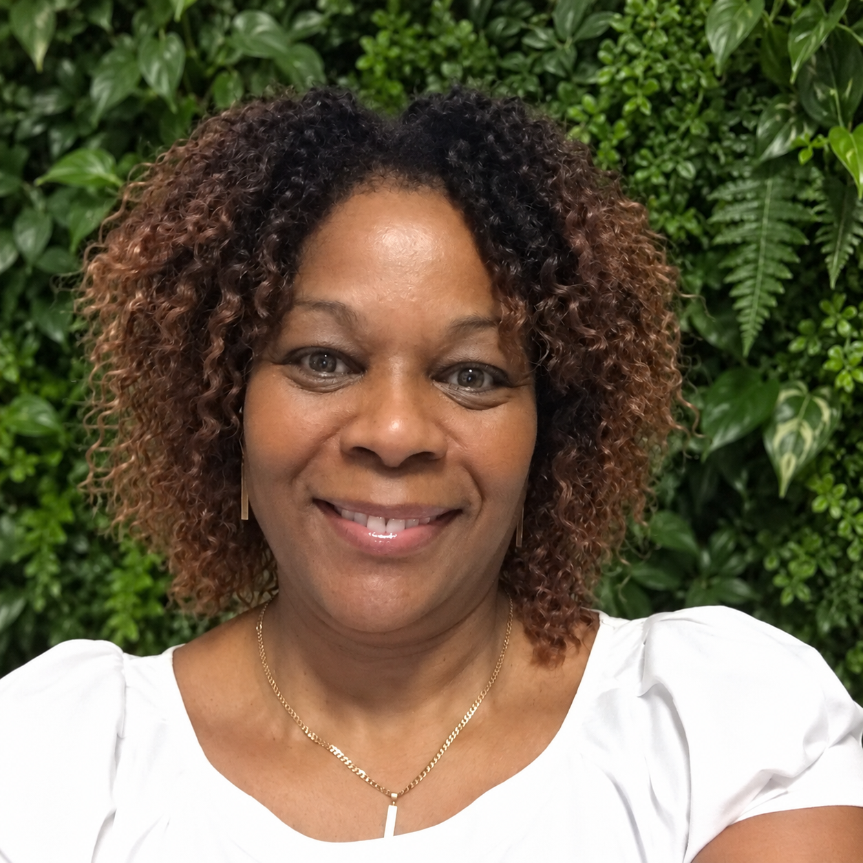 Dr. Angela Thomas, Psychiatric Mental Health Nurse Practitioner